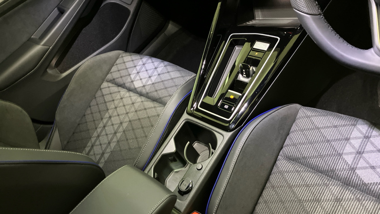 Volkswagen Golf 1.5 eTSI 150 Black Edition 5dr DSG Petrol Hatchback